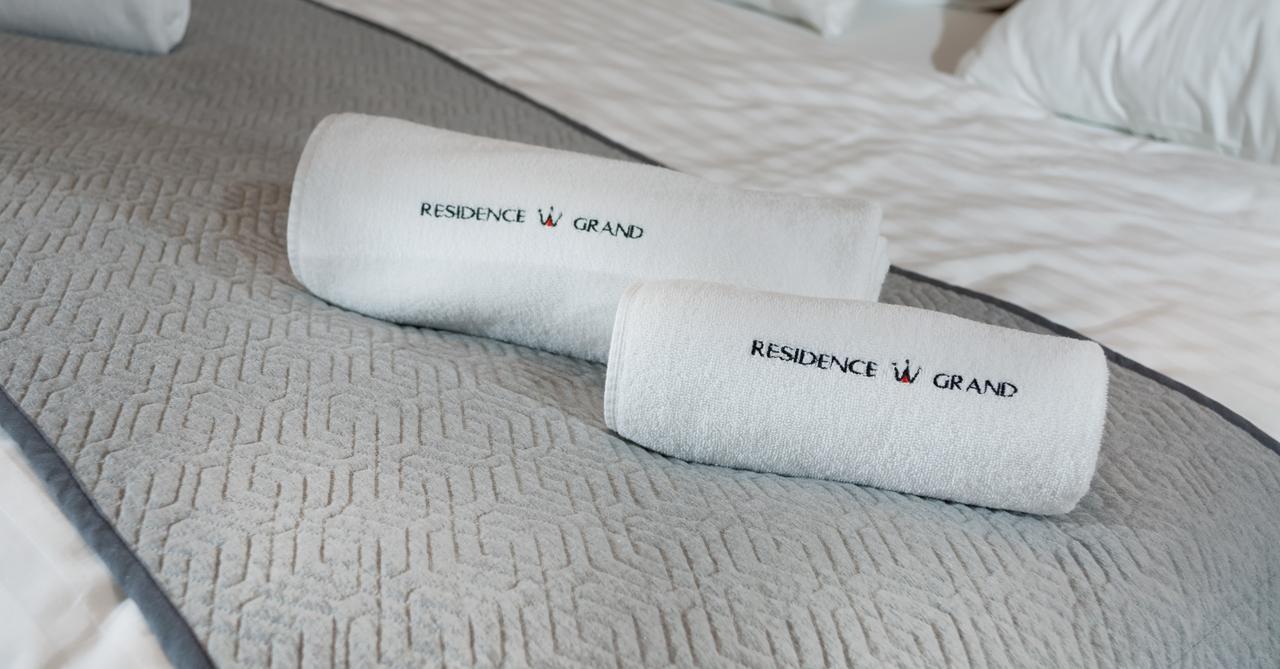 Apartments Residence Grand Špindlerŭv Mlýn المظهر الخارجي الصورة