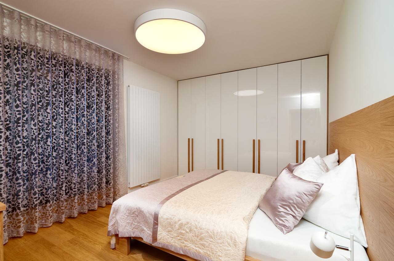 Apartments Residence Grand Špindlerŭv Mlýn المظهر الخارجي الصورة