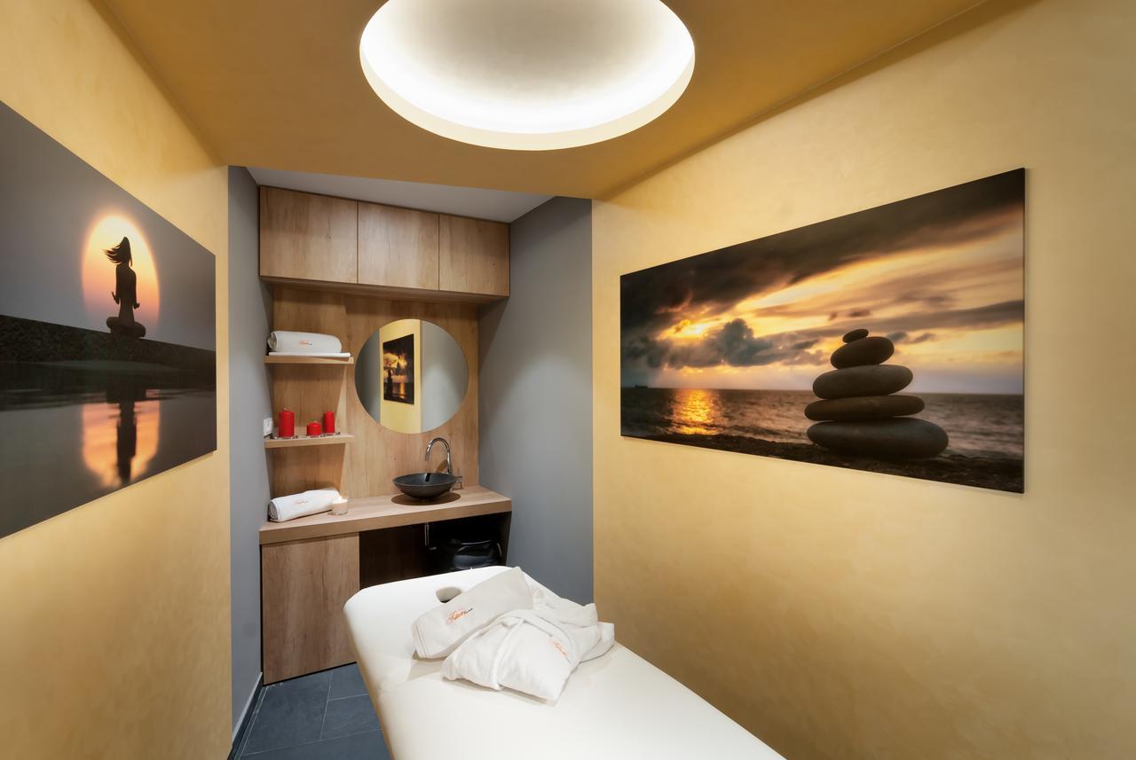 Apartments Residence Grand Špindlerŭv Mlýn المظهر الخارجي الصورة