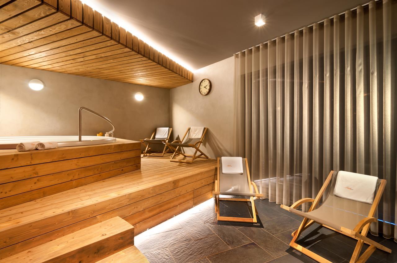Apartments Residence Grand Špindlerŭv Mlýn المظهر الخارجي الصورة