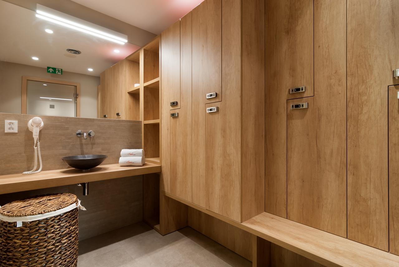 Apartments Residence Grand Špindlerŭv Mlýn المظهر الخارجي الصورة
