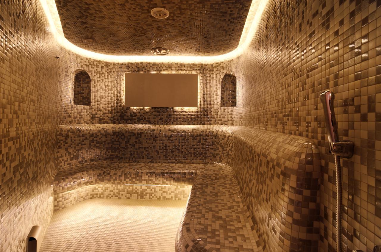 Apartments Residence Grand Špindlerŭv Mlýn المظهر الخارجي الصورة