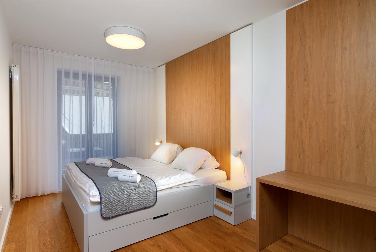 Apartments Residence Grand Špindlerŭv Mlýn المظهر الخارجي الصورة