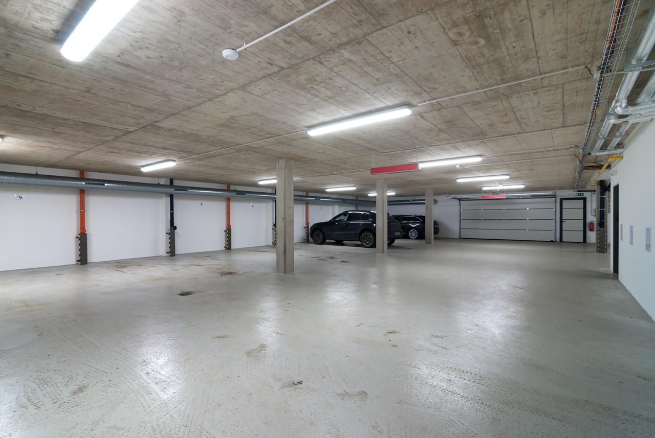 Apartments Residence Grand Špindlerŭv Mlýn المظهر الخارجي الصورة