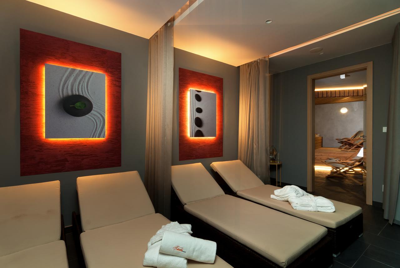 Apartments Residence Grand Špindlerŭv Mlýn المظهر الخارجي الصورة