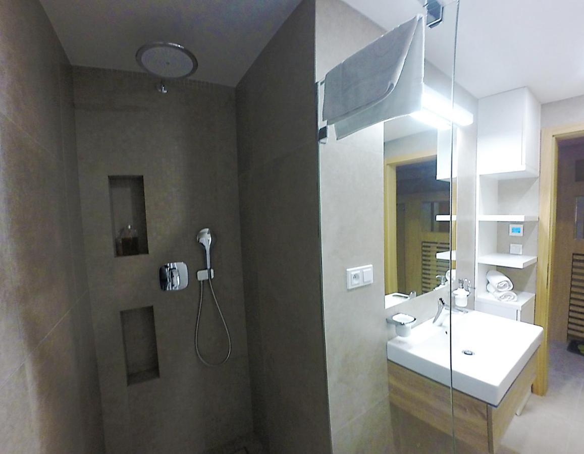 Apartments Residence Grand Špindlerŭv Mlýn المظهر الخارجي الصورة