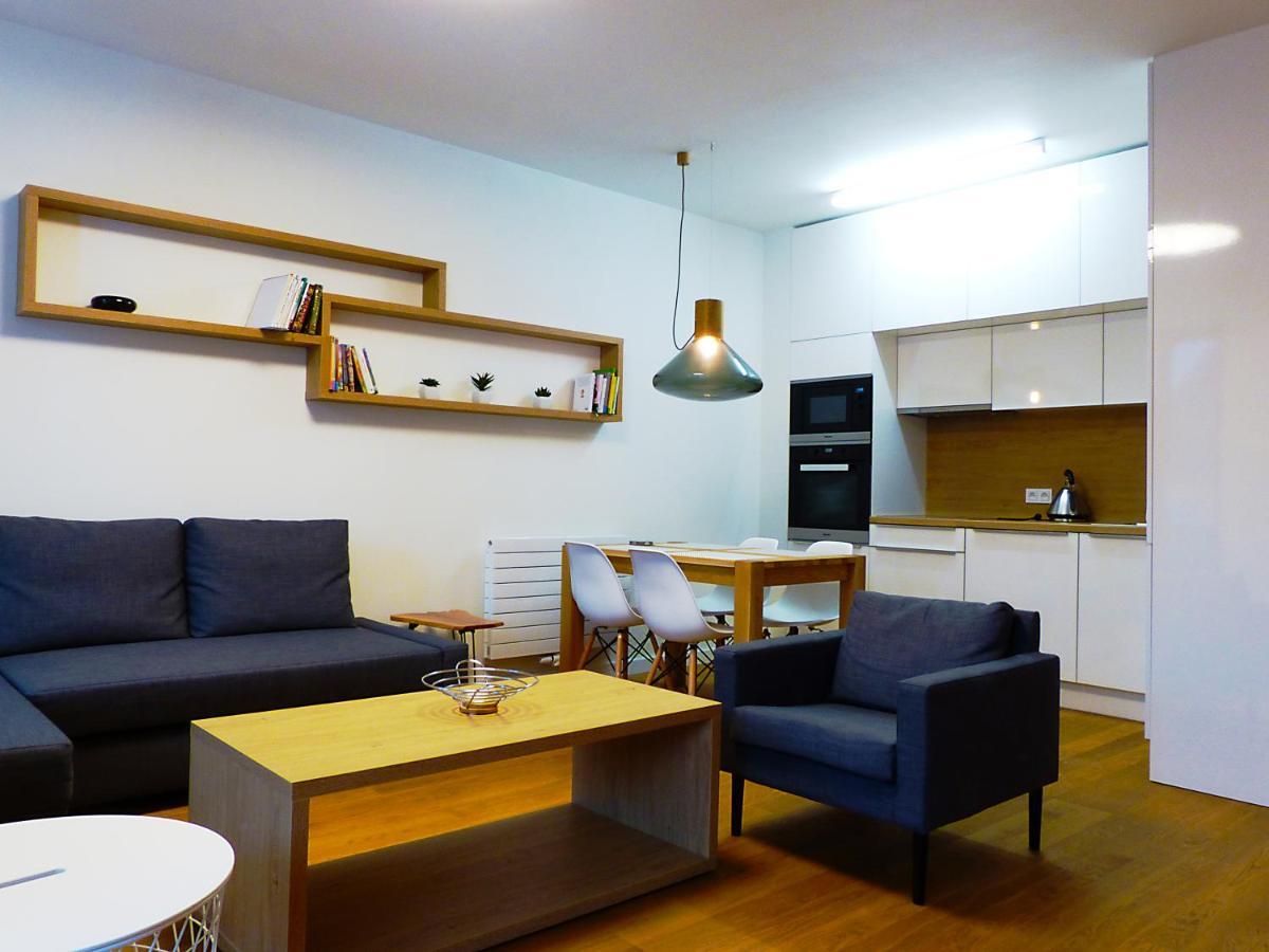 Apartments Residence Grand Špindlerŭv Mlýn المظهر الخارجي الصورة